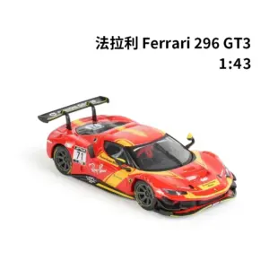 Bburago 1:43 Ferrari Bugatti Porsche Model 35 S425996ad469d4930b07f4d864ff1181fl