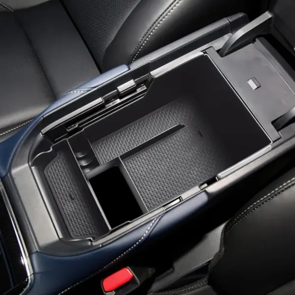 CX-30 2020-2025 Door Handle & Console Organizer Set - Image 4