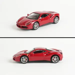 Ferrari 1:43 Diecast Model Collection 99 S4263ad5ec8a84050977e56ca67b738ccM