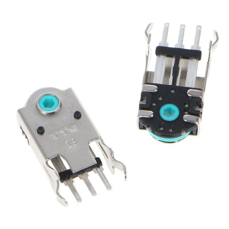 2Pcs High Precision Mouse Encoder 10mm 4 2Pcs High Precision Mouse Encoder 10mm - Image 4