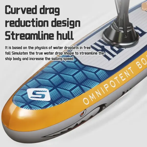Remote Control Sailboat for Pool Play - Image 6