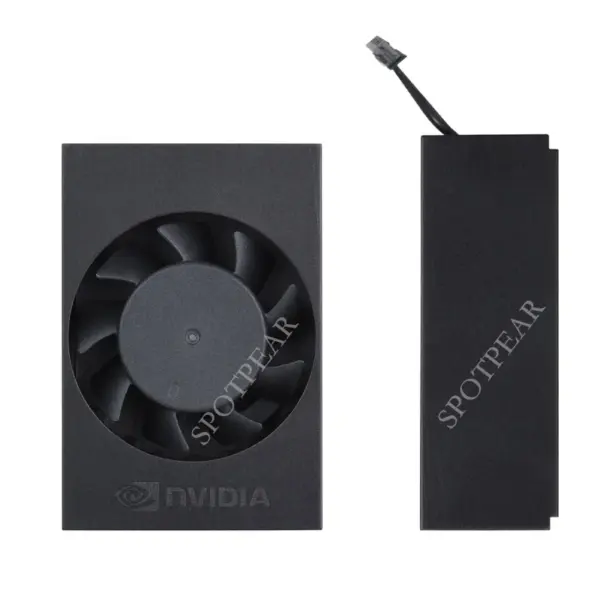 Adjustable Cooling Fan for Jetson Orin Nano/NX - Image 3