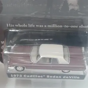 1:64 Diecast Metal 1973 Deville Sedan Model 10 S42b0e06f3a6945ddba8841c2cf88add2Z