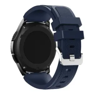 Silicone Watch Strap for Samsung Galaxy Watch 5/6/4/3 and Huawei GT Series 30 S42b228aced2b4222bc3128d89a6c38f9H