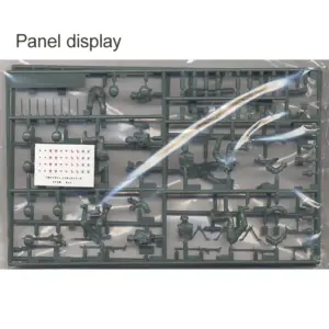 Tamiya 1/35 Infantry Assault Soldier Kit 3 S42b6adf2f80247829fec687688ccd7f1L