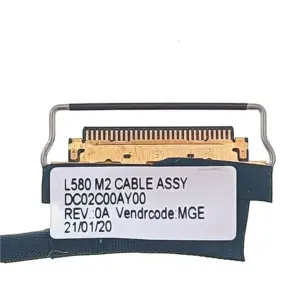 Lenovo Thinkpad L580 EL580 M2 SSD Cable 7 S42e458f1eb5a40ae9db065f4c273b8b1U