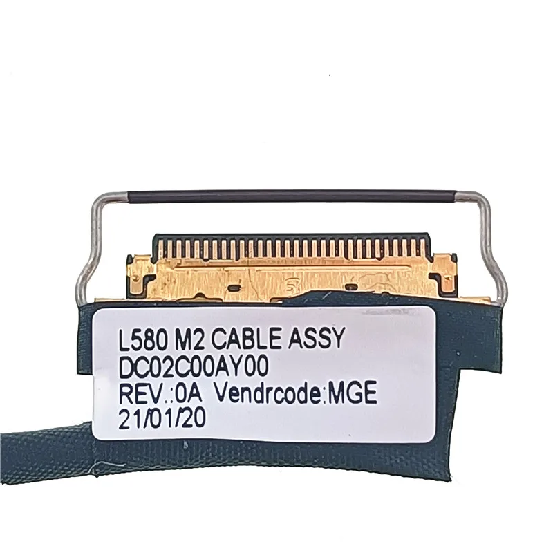 Lenovo Thinkpad L580 EL580 M2 SSD Cable 4 Lenovo Thinkpad L580 EL580 M2 SSD Cable - Image 4