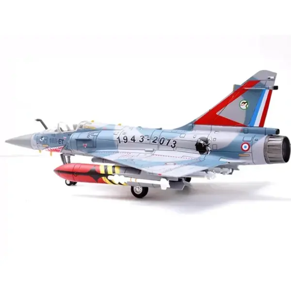 14626PA Mirage 2000-5F Fighter Model Collectible - Image 3
