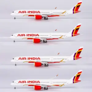 Air India A350-900 Alloy Model VT-JRA 1:400 13 S43159a49f48e4873b4fa4c7de0264714j