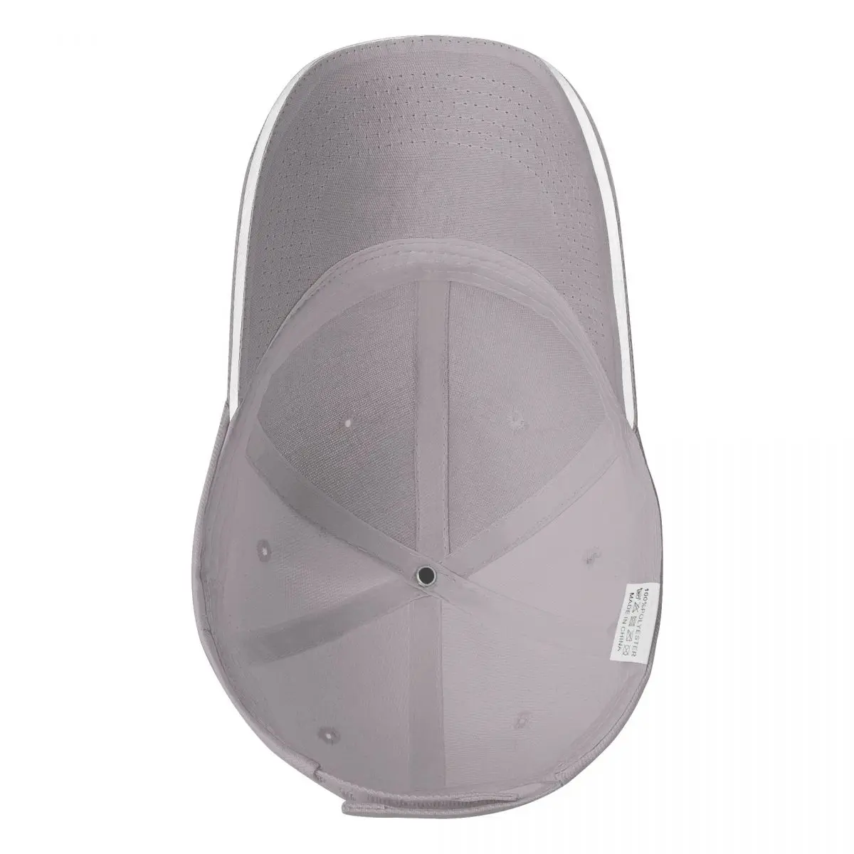 Unisex Casual Polyester Baseball Cap 5 Unisex Casual Polyester Baseball Cap - Image 5