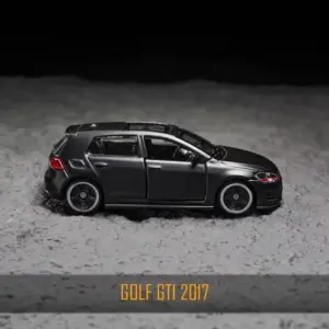 Bburago 1:64 Volkswagen Golf Gti Miniature 11 S431811d4ee7f4fd6b06c30a2ea388d6c4 1