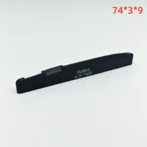 Guyker Bone Nut for Acoustic Guitar ATB 29 S431c29d09bcc426fa647e983503a42f91