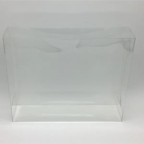 Clear Protective Case for PS4 Series - Image 6