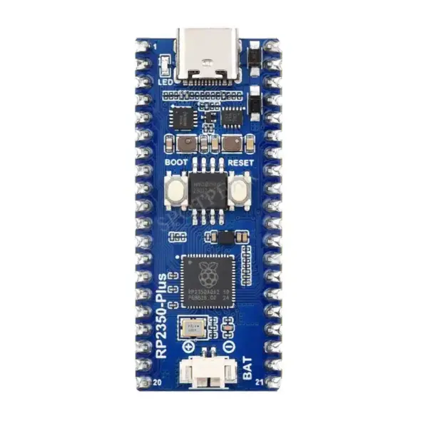 Raspberry Pi Pico 2 Plus Extension Board - Image 3