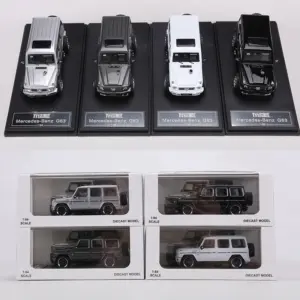 Maisto G63 Off-road Diecast Model Car 14 S43772d3718174848bb00244c8a001a38A