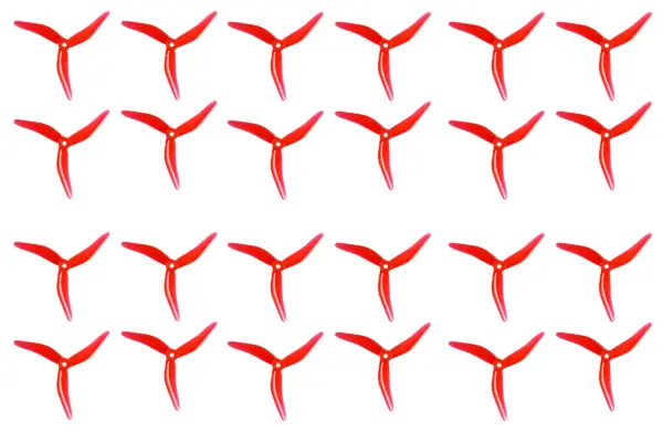 Foxeer N2 DALPROP NEPAL N2 RC Drone Propellers - Image 10