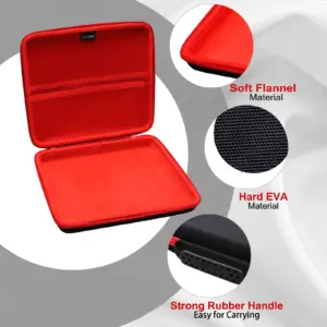 LTGEM EVA Hard Case for AKAI APC Mini MK2 11 S43a3bf27b24d4a66a06962c443d95cf5m