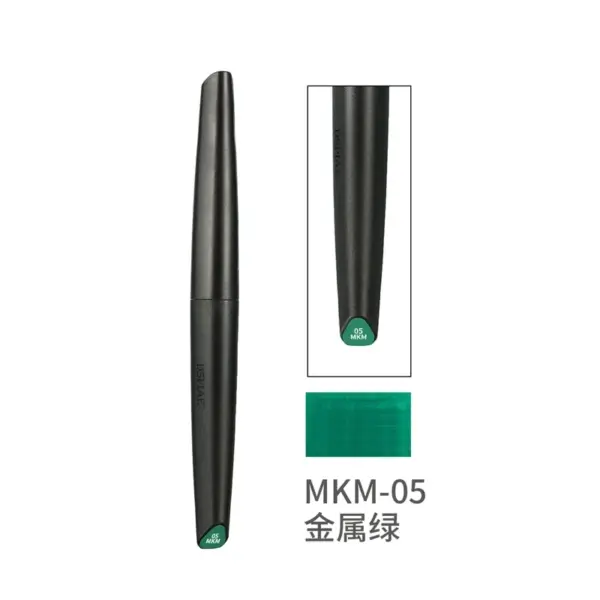 Water-Based Soft Head Markers MK/MKM/MKF Series - Image 11