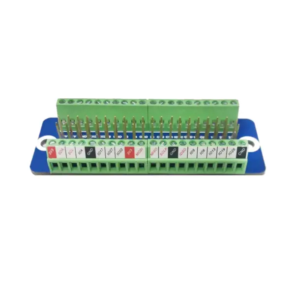 Raspberry Pi GPIO Expansion Board for Industrial Use - Image 4