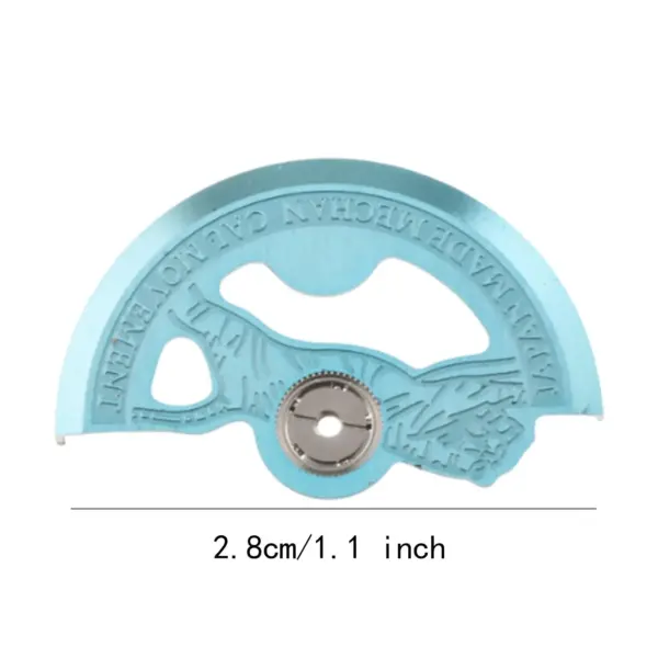 Automatic Watch Rotor Replacement for NH Movements - Image 19