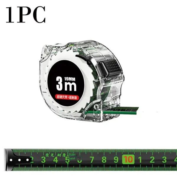 5M Self-Locking Measuring Tape with Brake Function - Image 15