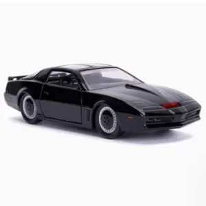 Knight Rider KITT Diecast Model 1/32 Scale 13 S440bddb9c93d4fb28984d9806a1fc48ea