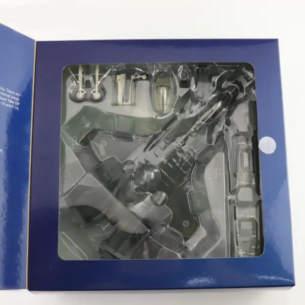 1/72 F-35A Lightning II Fighter Model RAAF Tindal - Image 6