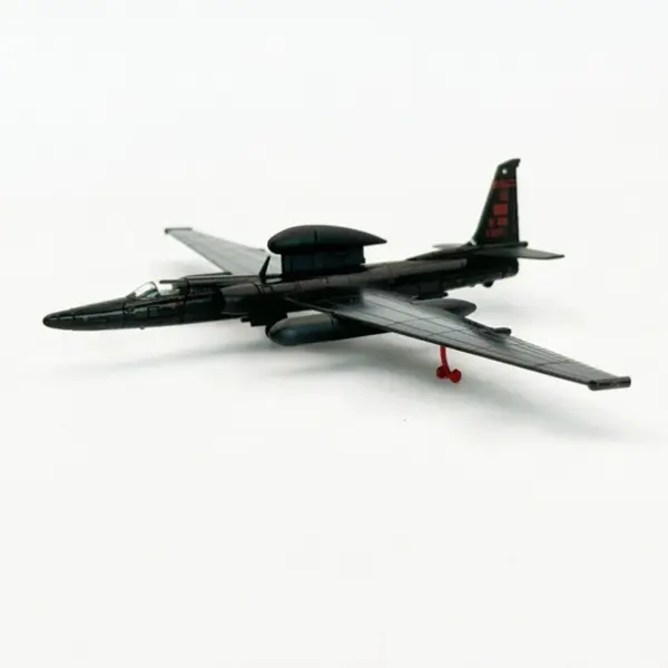 1/144 Scale U-2S U-2R Diecast Airplane Model - Image 6