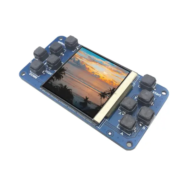 1.54 Inch IPS LCD Display for ARM Development - Image 2
