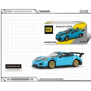 1:64 Scale Diecast Toy Car Collection 87 S447278ff5cac437db3a25e2221b1d2c3F