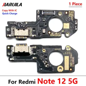 USB Charging Port Flex Cable for Xiaomi Phones 23 S447d31eeb75a4b96b465943414530cf24