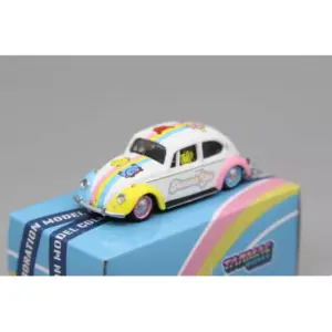 1:64 Diecast Alloy Mini Sports Car Model 9 S44a4b0383e4047098ae7b0332bccba90H