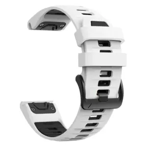 Garmin Fenix 8 Watch Band Silicone Strap 26/22mm 18 S44bdedb02f054a73aa6cb5c62ac9aa59f