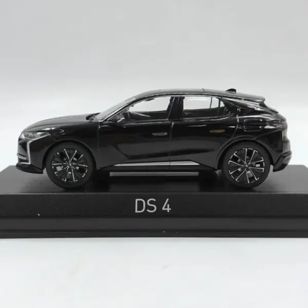 NOREV DS 4 CROSS 1:43 Alloy Car Model - Image 2