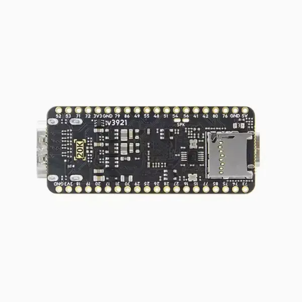 FPGA RISCV Retro-Game Linux Mini Dev Board GW2AR-18 - Image 3