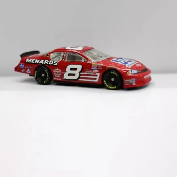 1/64 Scale Alloy Racing Car Model коллекция - Image 4