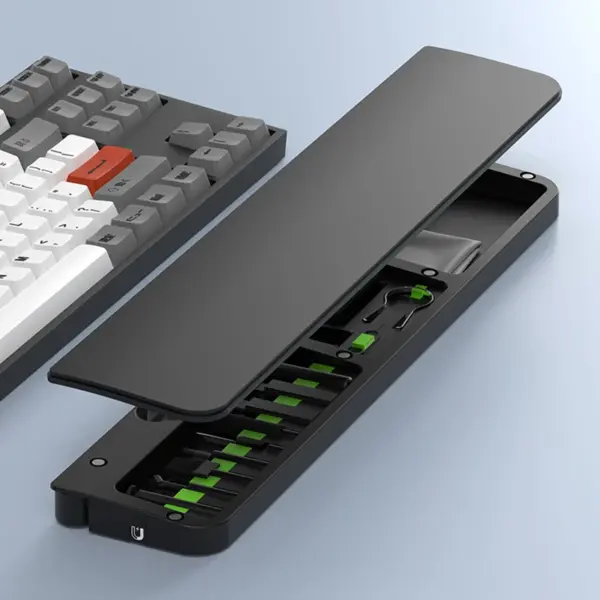 QS22 Multi-Functional Keyboard Cleaning Pen - Image 7