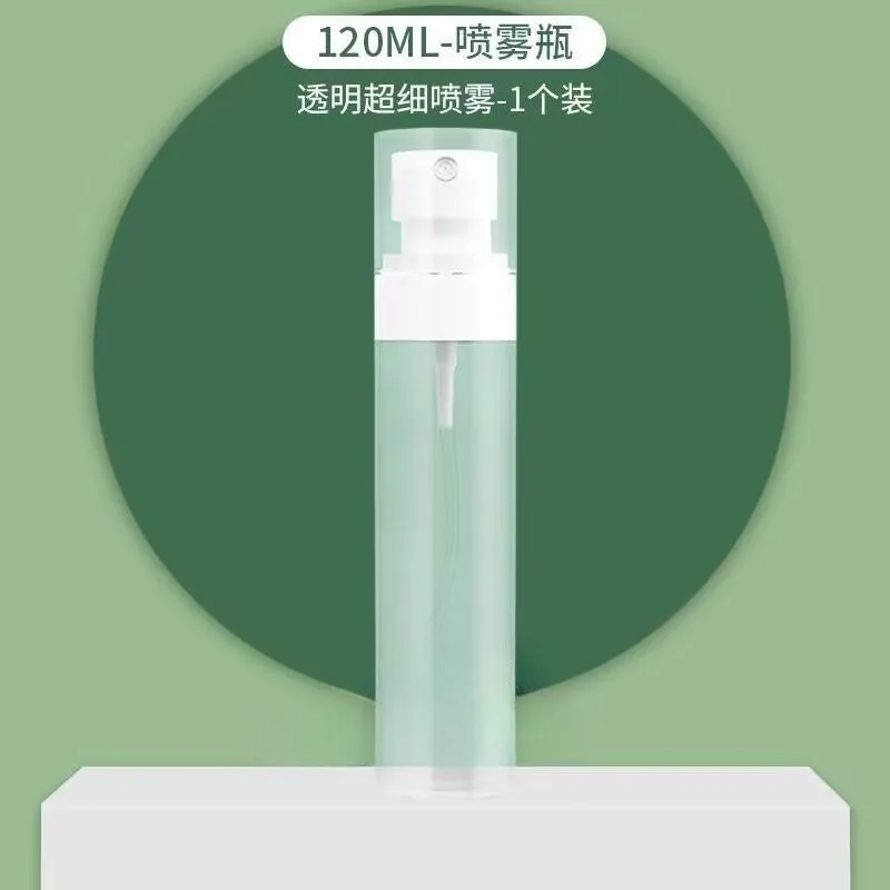 Portable Spray Bottle 60-120ml for Travel 7 Portable Spray Bottle 60-120ml for Travel - Image 7