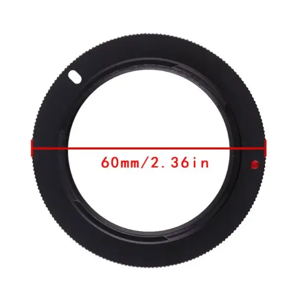 M42 Lens Adapter Set for Various Cameras - Image 3