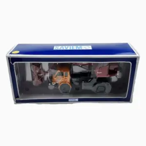 Diecast 1/43 Renault R2142 Alloy Truck Model 9 S4568c7ea20b442b996b64dc692be5721P