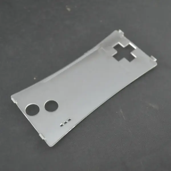 Gameboy Micro Front Shell Replacement Panel - Image 5