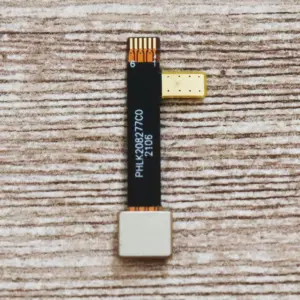 Doogee S68 Pro/S68 Microphone Flex Cable 5 S459968837597469fbf6909b51b57b47dk