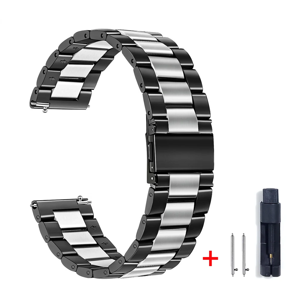 Stainless Steel Mesh Band for SUUNTO Watches 21 Stainless Steel Mesh Band for SUUNTO Watches - Image 21
