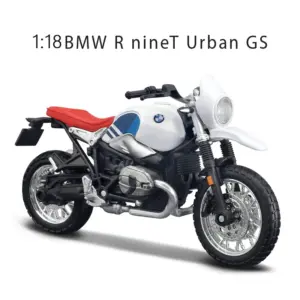 Bburago 1:18 Kawasaki KX450F Diecast Motorcycle 31 S45d0792ecfe745b7a2903318b53429d7g