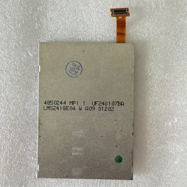 Nokia N78 N82 E66 LCD Replacement Screen - Image 2