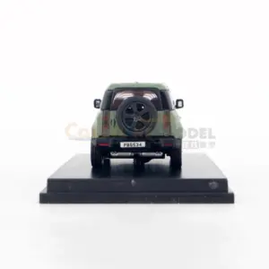 1/64 Scale Land Rover Defender 90 Model Car 10 S45e2ed0b788645b6806f26be4068c1a8R