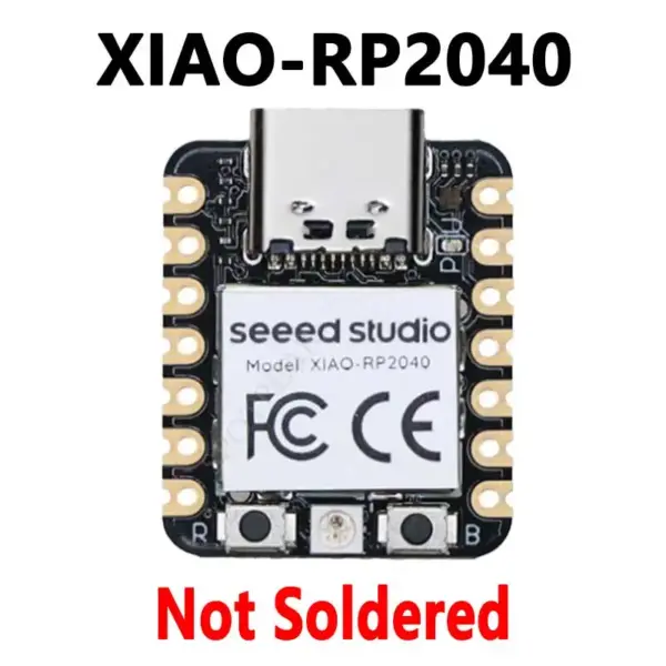ESP32C3 C6 S3 Microcontroller for Arduino - Image 23