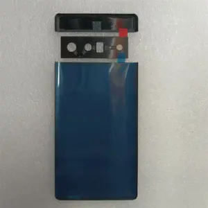 Google Pixel 6 / 6 Pro Back Battery Cover Door 6 S45f209ec72e2440ab909ed7d4f37f95fq