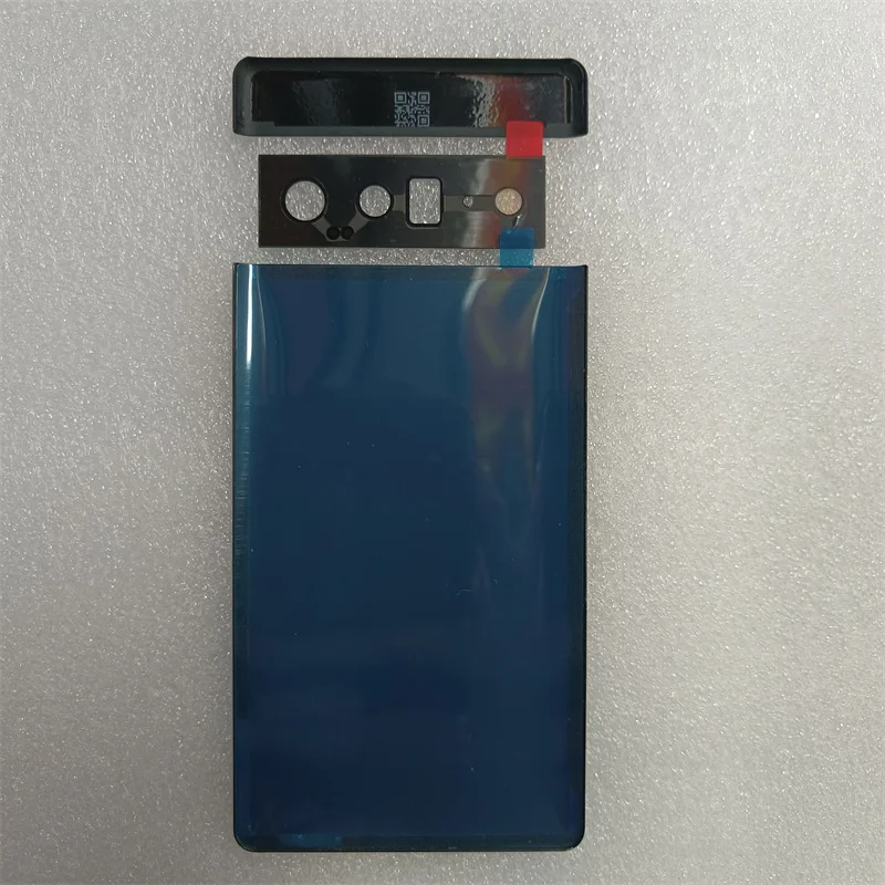 Google Pixel 6 / 6 Pro Back Battery Cover Door 2 Google Pixel 6 / 6 Pro Back Battery Cover Door - Image 2