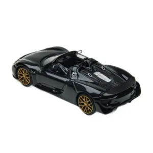 TIMEMICRO 1:64 918 Spyder Alloy Diecast Model 12 S4603d4f7ead643e4acd63fb2774240a0g